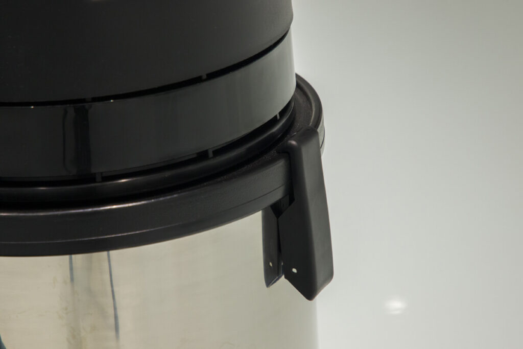 30l water absorption vacuum cleaner details 2