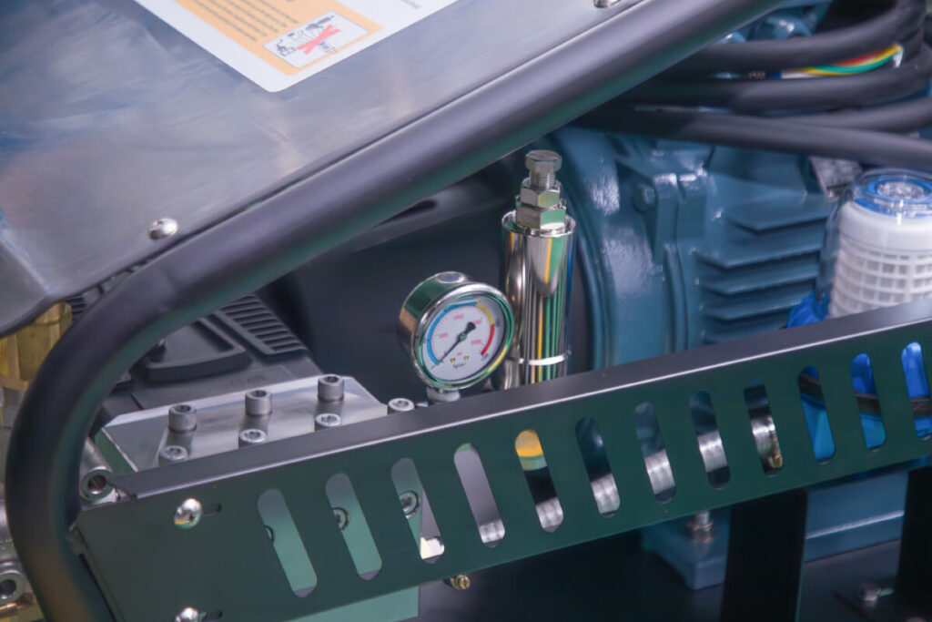 800bar super powerful industrial electric pressure washer details