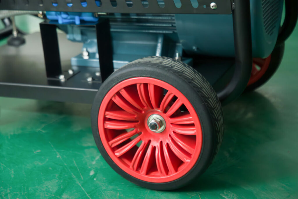800bar super powerful industrial electric pressure washer details 3