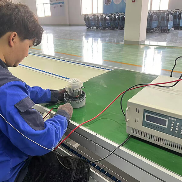 power specialized inspection