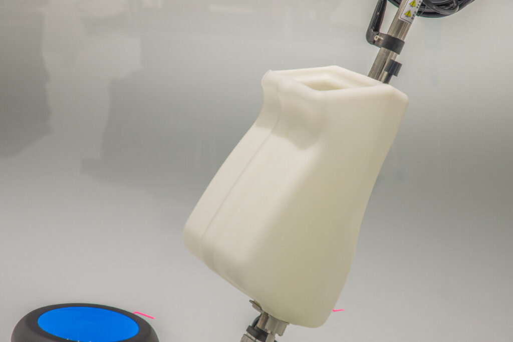 high speed electric floor burnisher details 3