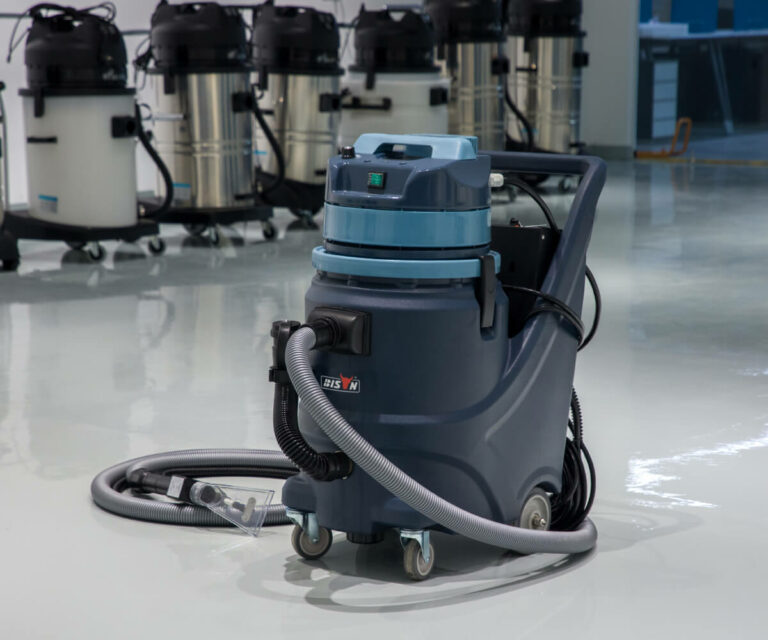industrial carpet cleaners for professionals