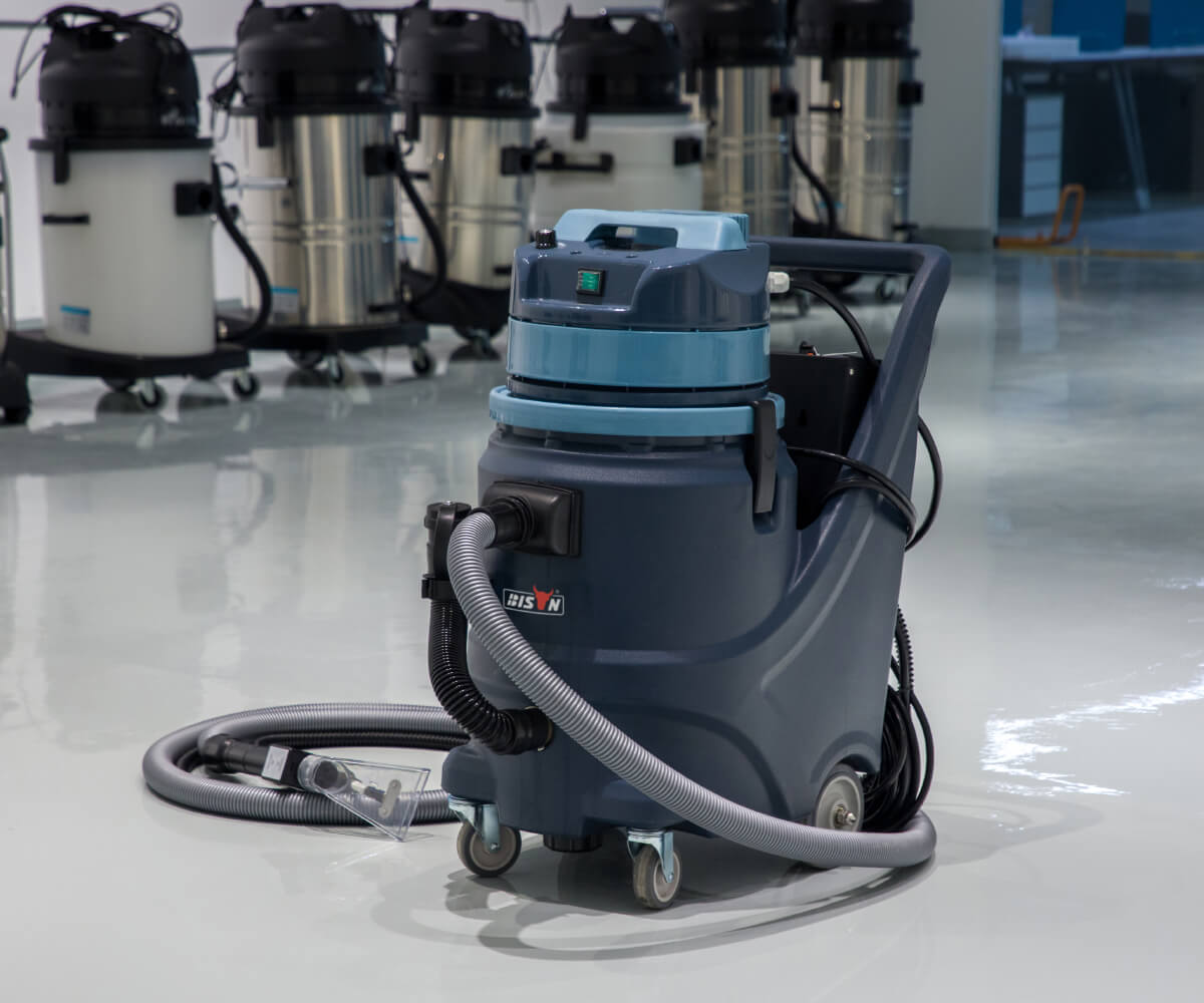 industrial carpet cleaners for professionals