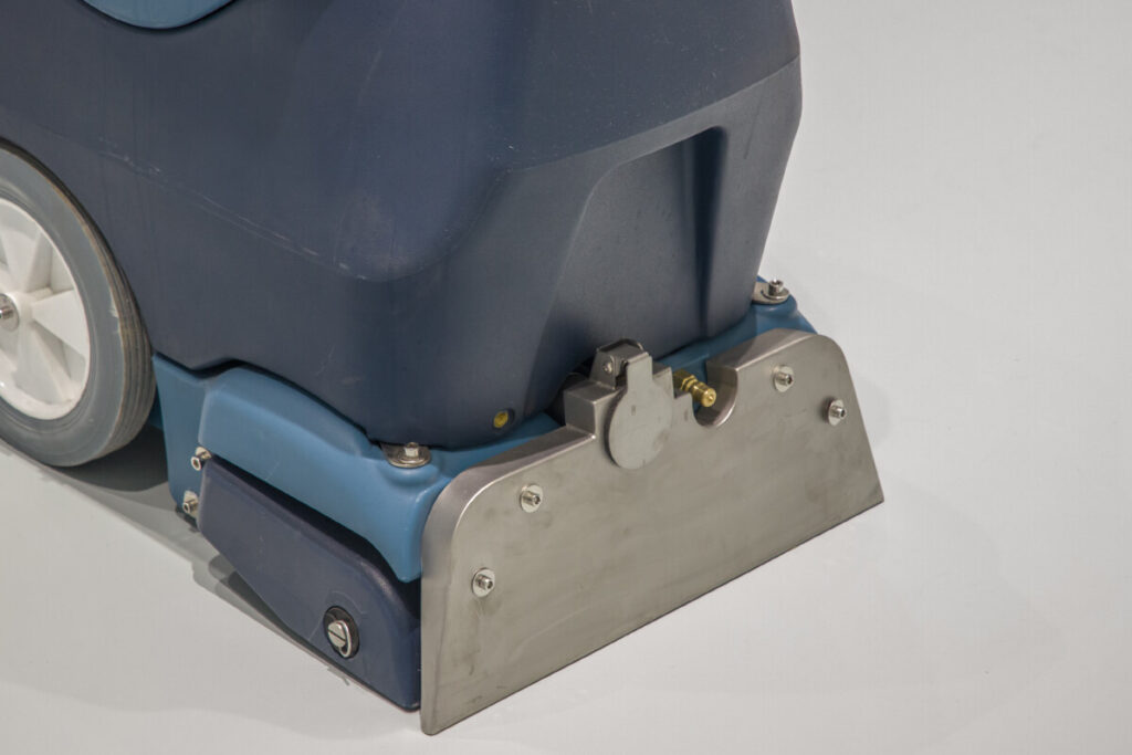 walk behind commercial carpet extractors details 3