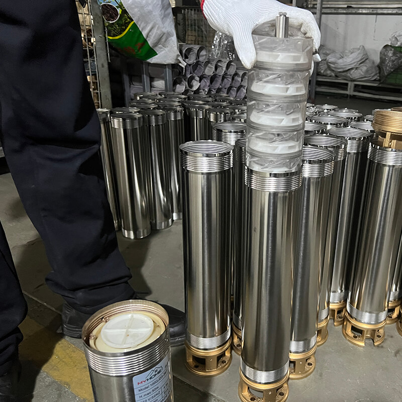 twj impeller los ua ke