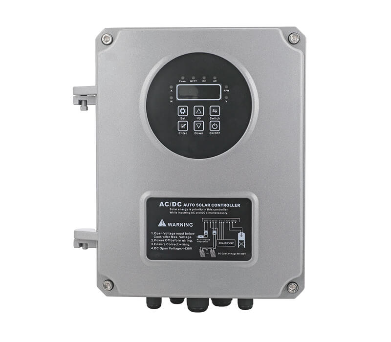 Hnub ci inverter 1