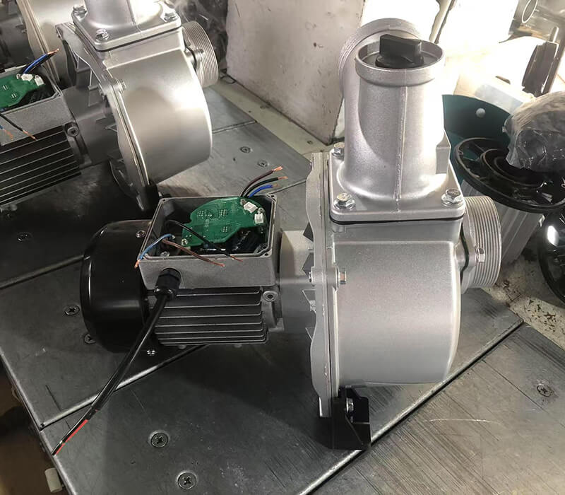 Hnub ci inverter sib dhos
