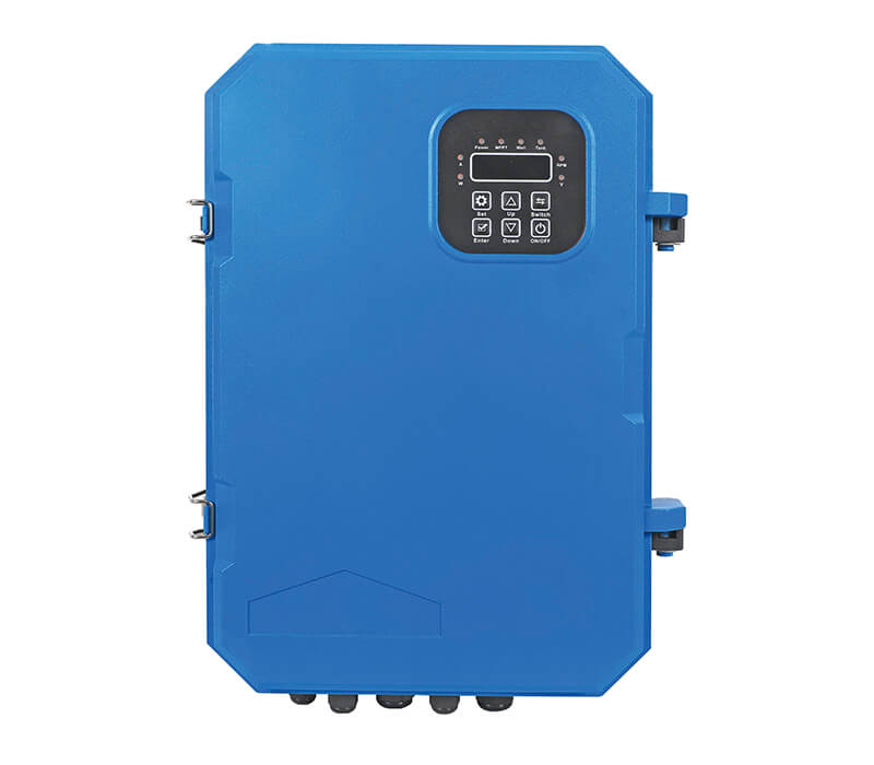 hnub ci inverter