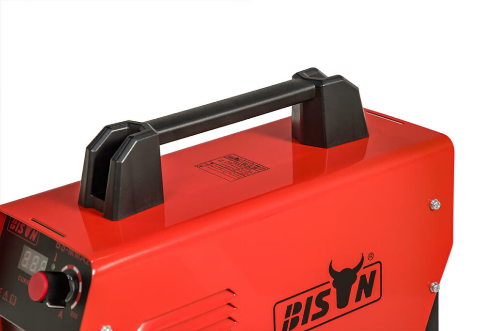 Detay soudeur baton mig 200a flux core