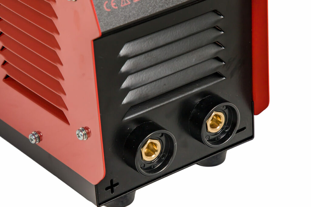 Detay sou machin soude baton mig flux core 200a 4