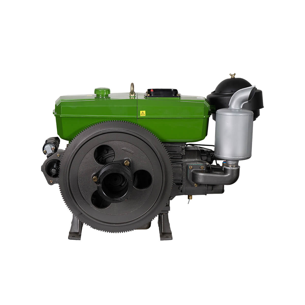 Động cơ diesel làm mát bằng chất lỏng 28 mã lực