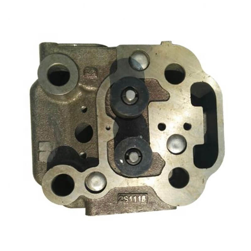 nắp đầu xi-lanh