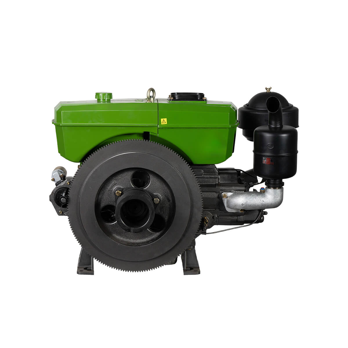 Động cơ làm mát bằng nước công suất lớn 45 mã lực