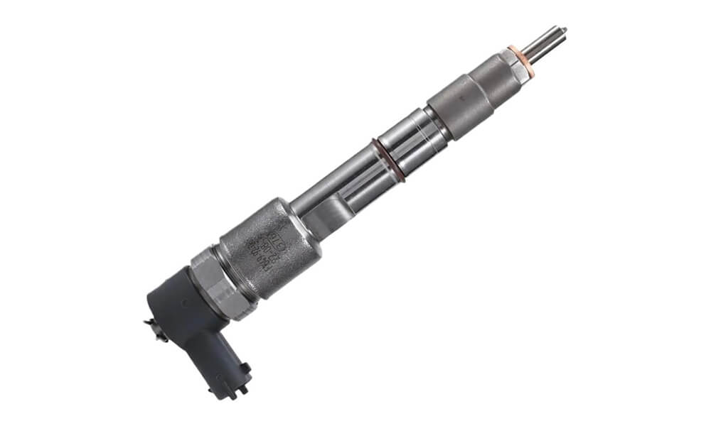 các bộ phận động cơ làm mát bằng nước