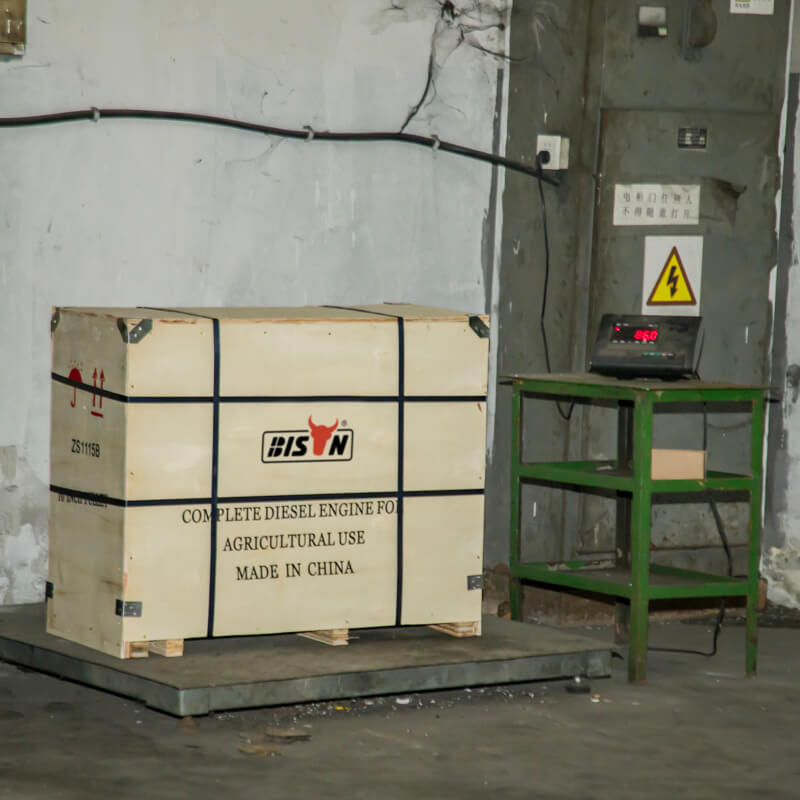 trọng lượng cả bao bì