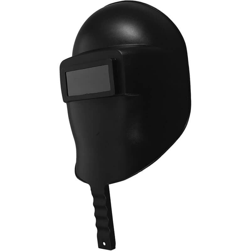 mask soude