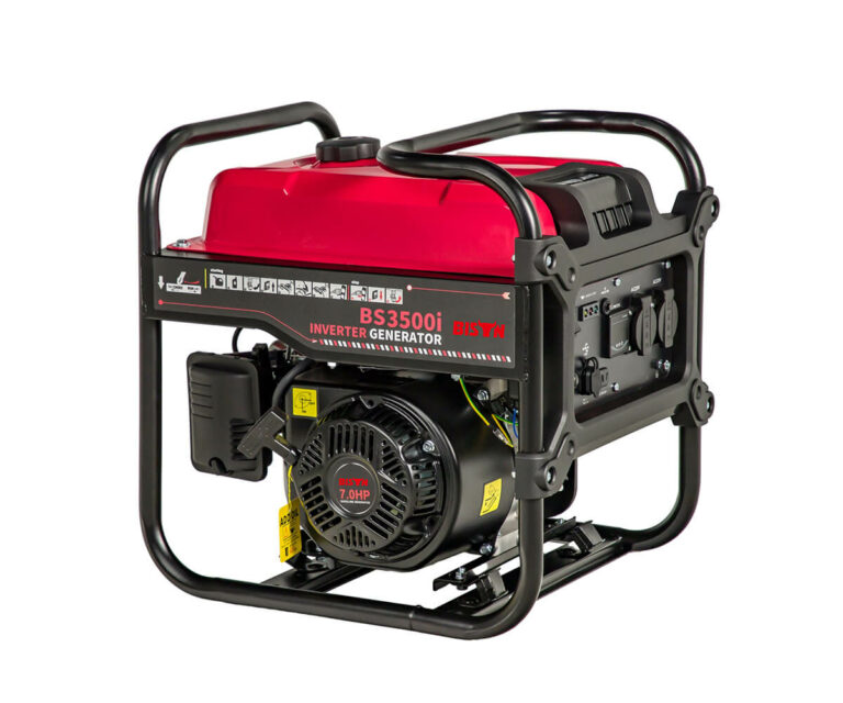 เครื่องกำเนิดไฟฟ้าอินเวอร์เตอร์ 3000 วัตต์