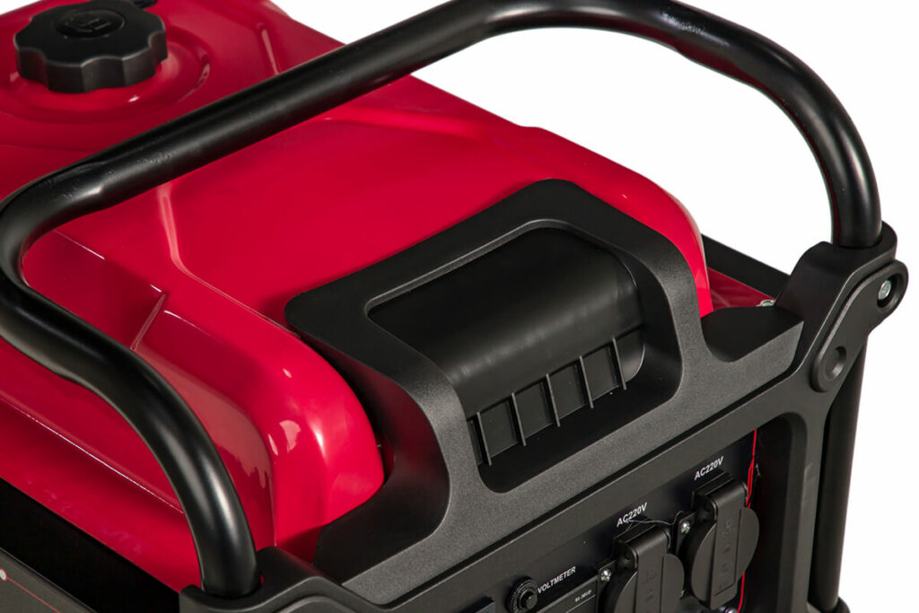 3000ワットインバーター発電機の詳細