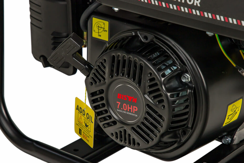 3000ワットインバーター発電機の詳細2