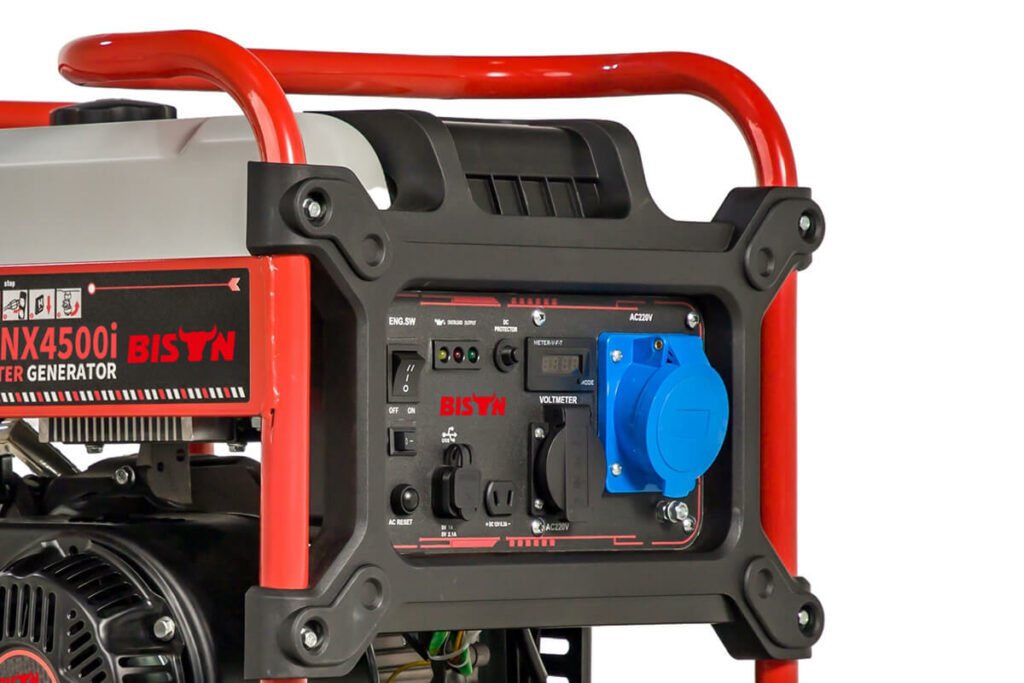 सर्वश्रेष्ठ इन्वर्टर जनरेटर विवरण 2