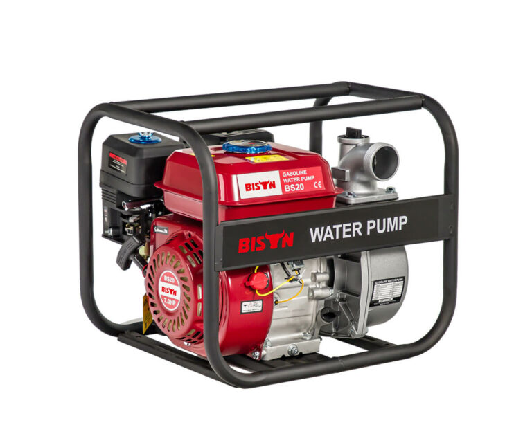 pwmp petrol dyfrio caeau