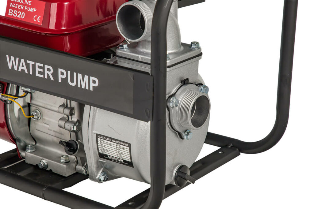 sonraí caidéil gásailín uisce réimse 3