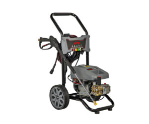 meaisín níocháin brú inverter 3