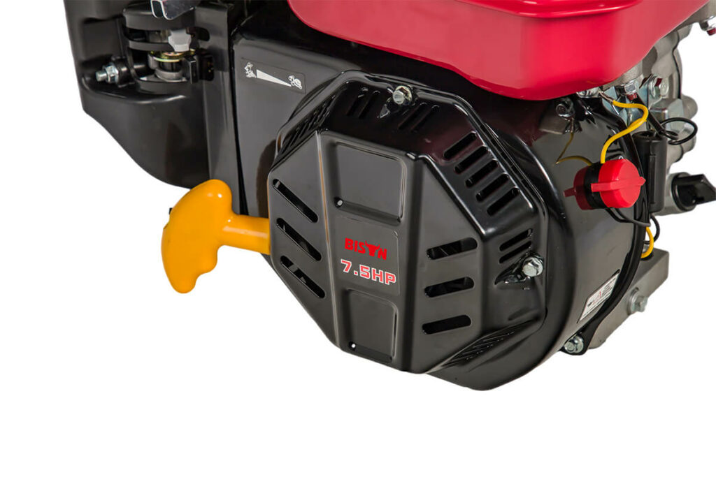 детали двигателя OHV с низким уровнем вибрации