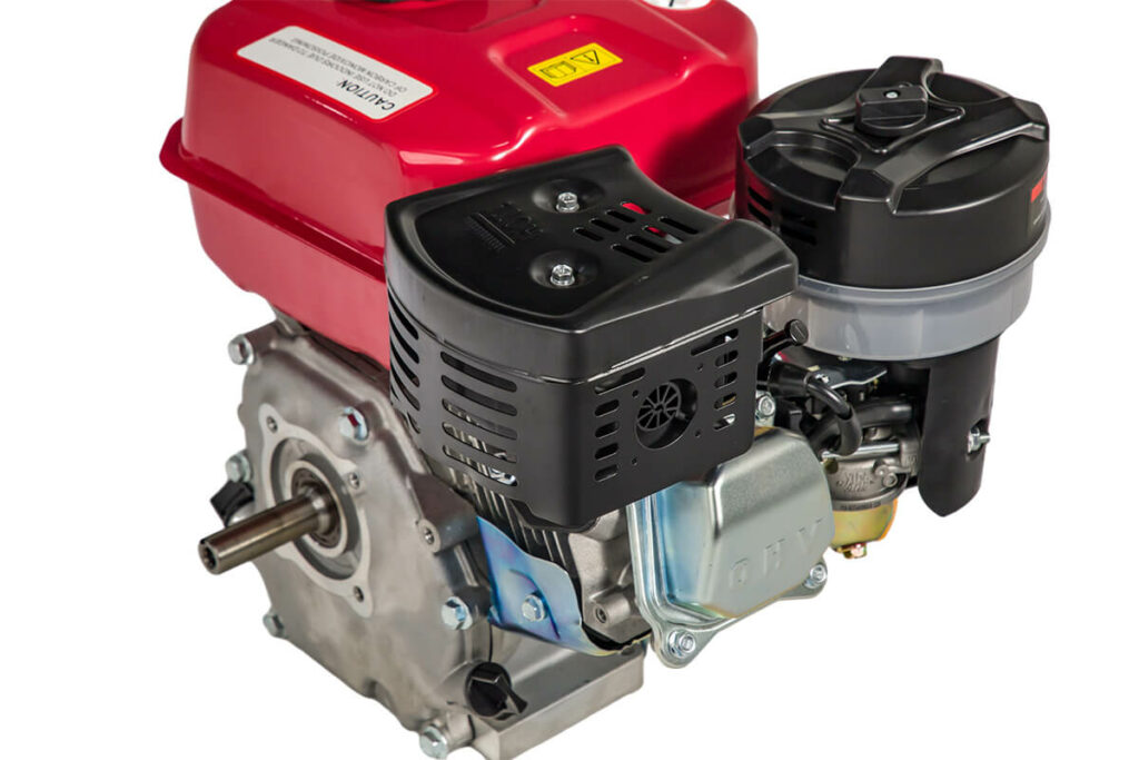 Детали двигателя OHV с низким уровнем вибрации 4