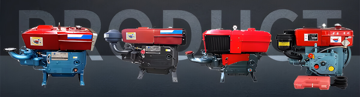 เครื่องยนต์ไบสันระบายความร้อนด้วยน้ำ