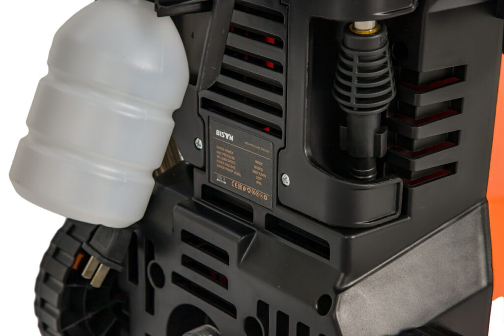 1 3kw 80bar electric power pressure washer details 2