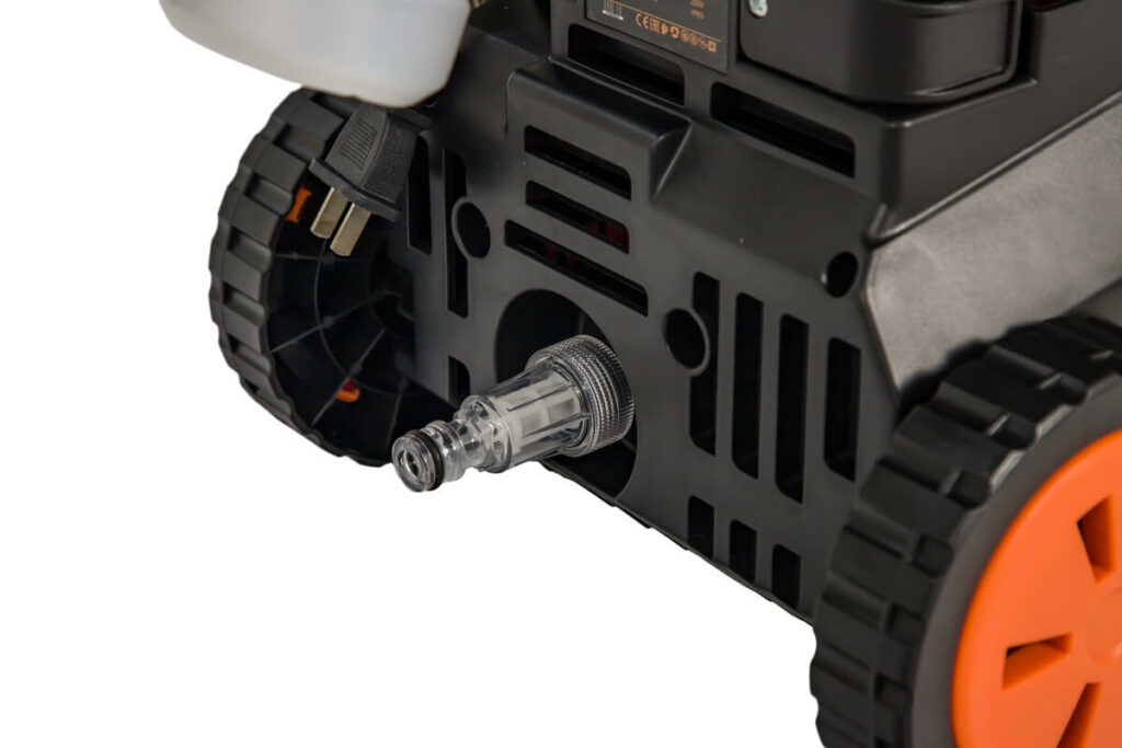1 3kw 80bar electric power pressure washer details 3