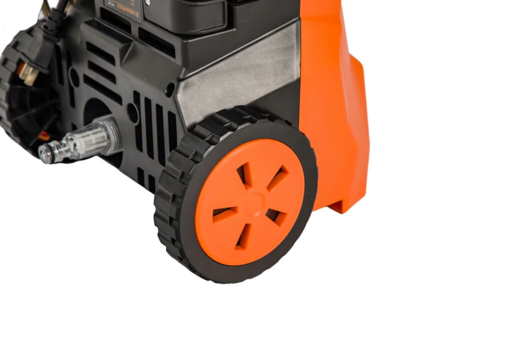 1 3kw 80bar electric power pressure washer details 4