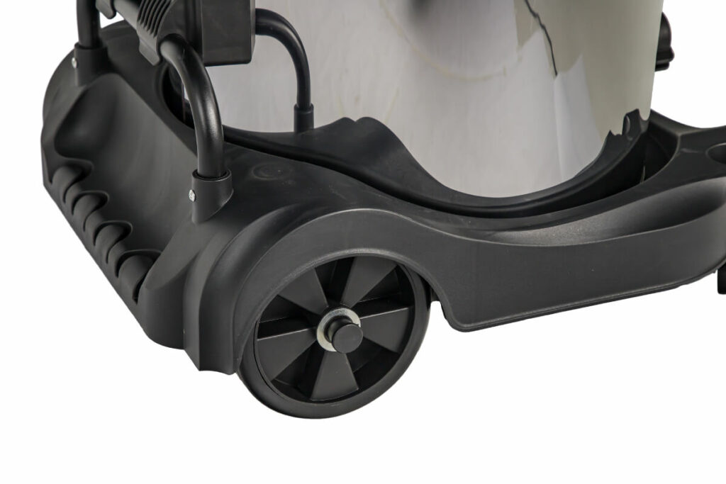 70l 3 motor wet dry vacuum cleaner details