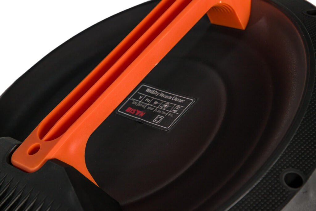 70l 3 motor wet dry vacuum cleaner details 4