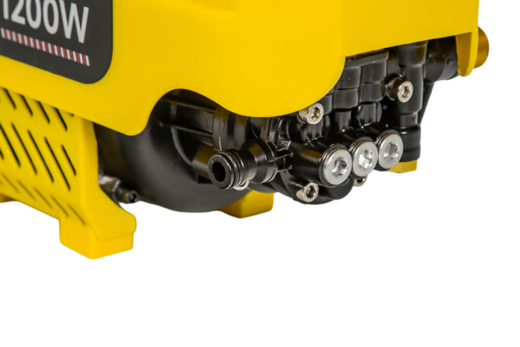 pressure washing equipment accessories for cars details