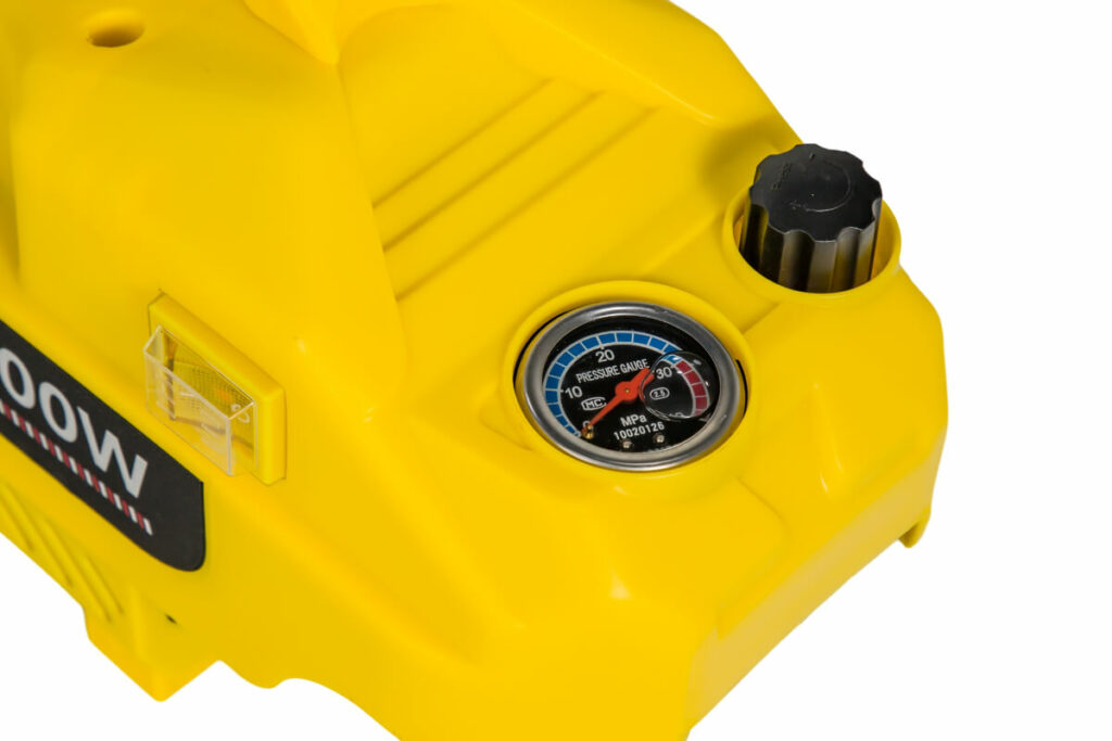 pressure washing equipment accessories for cars details 2