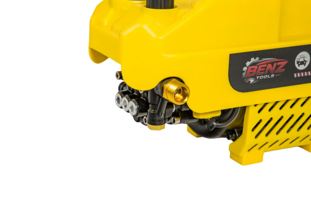 pressure washing equipment accessories for cars details 4