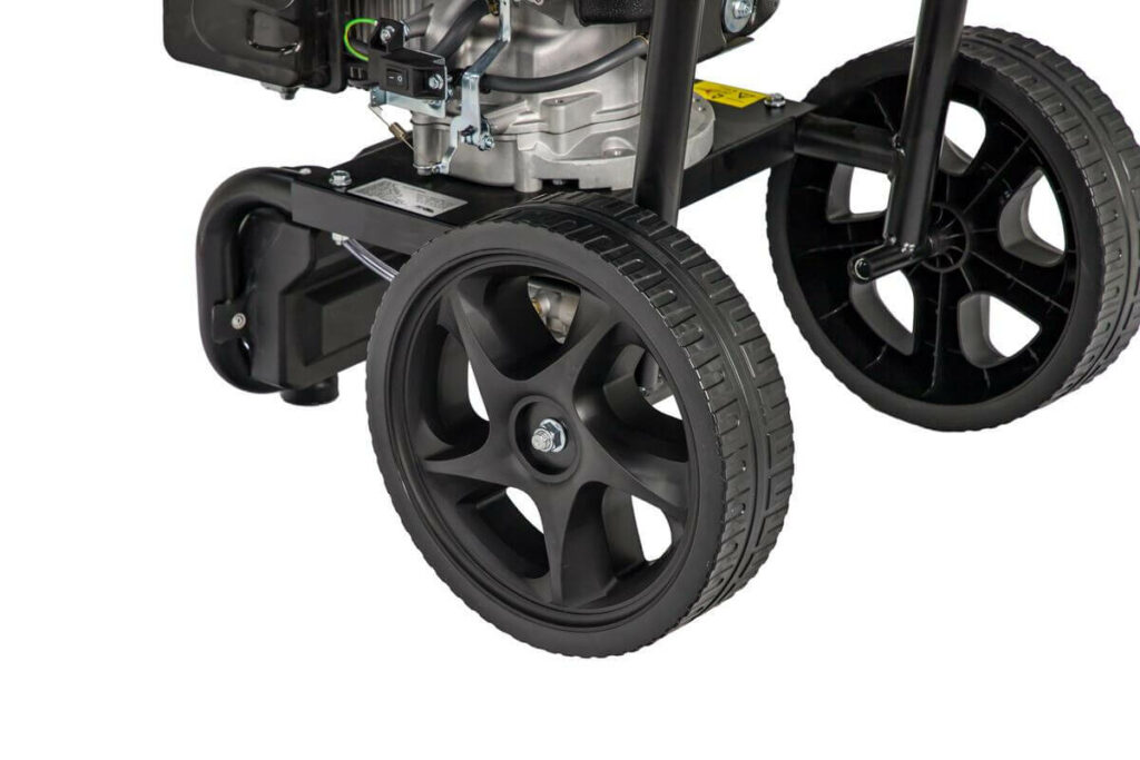 water pressure cleaner details