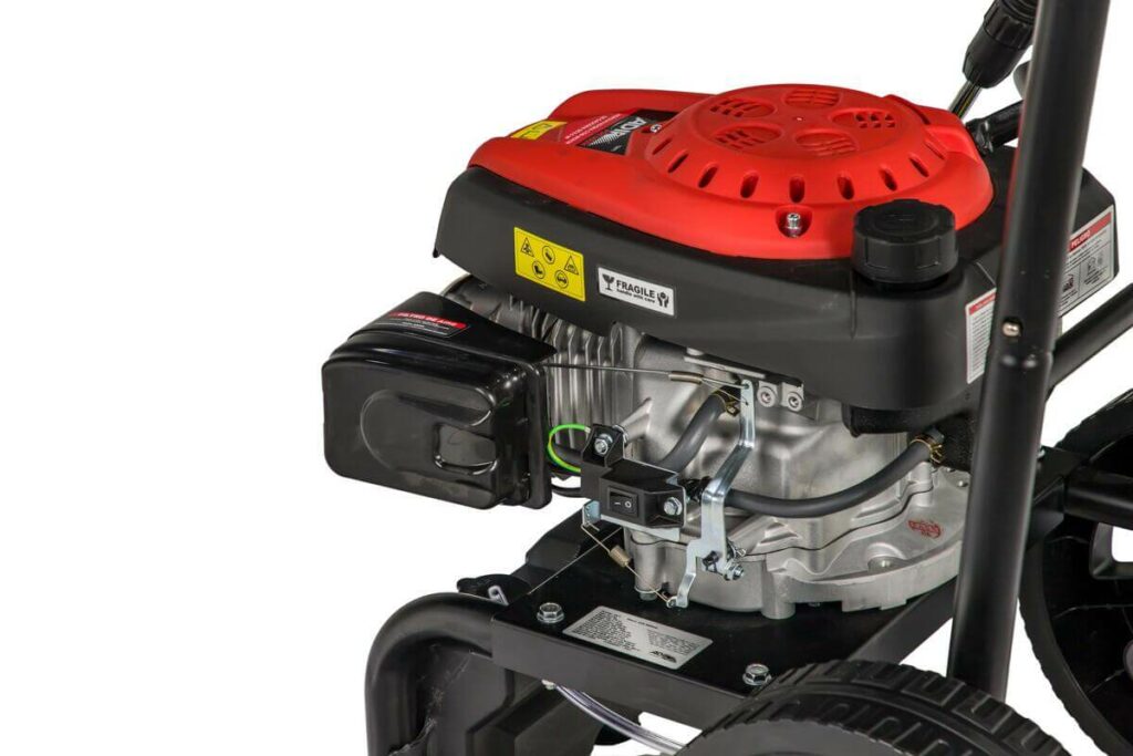 water pressure cleaner details 2